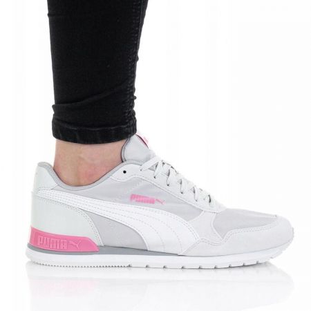 Детски Маратонки PUMA ST Runner V2 520841 365293-28 изображение 3