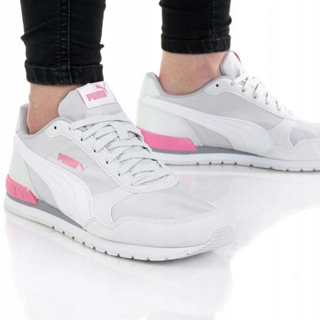 Детски Маратонки PUMA ST Runner V2 520841 365293-28 изображение 4