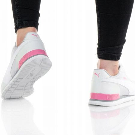 Детски Маратонки PUMA ST Runner V2 520841 365293-28 изображение 5