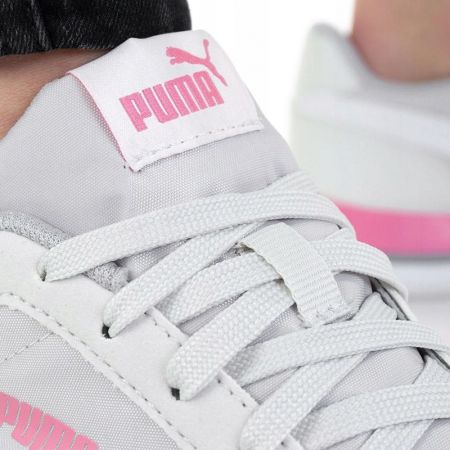 Детски Маратонки PUMA ST Runner V2 520841 365293-28 изображение 7