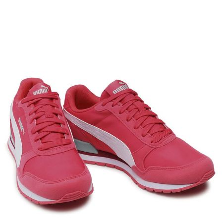 Детски Маратонки PUMA ST Runner V2 520839 365293-36 изображение 3