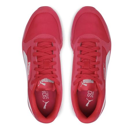 Детски Маратонки PUMA ST Runner V2 520839 365293-36 изображение 5