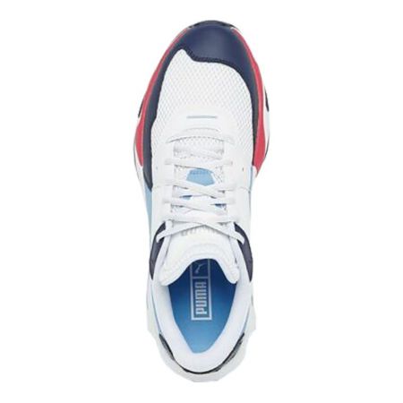 Мъжки Маратонки PUMA Storm Pulse 518785 369796-08 изображение 4