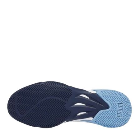 Мъжки Маратонки PUMA Storm Pulse 518785 369796-08 изображение 5