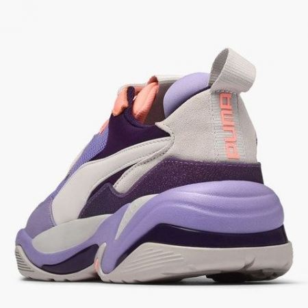 Дамски Маратонки PUMA Thunder Spectra 517111 36751610 изображение 4