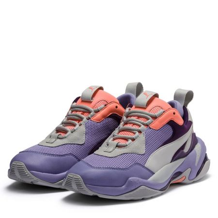Дамски Маратонки PUMA Thunder Spectra 517111 36751610 изображение 6