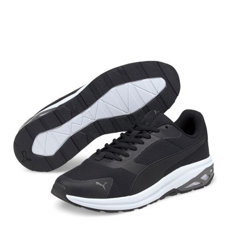 Детски Маратонки PUMA Unlock Trainers 520330 375770-01 изображение 3