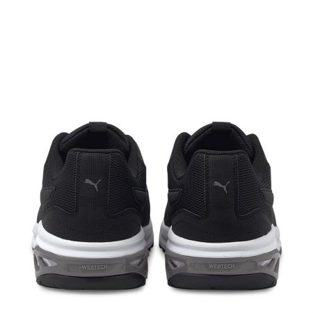 Детски Маратонки PUMA Unlock Trainers 520330 375770-01 изображение 4