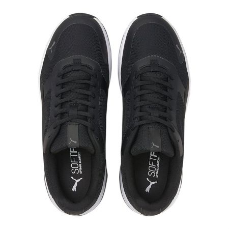 Детски Маратонки PUMA Unlock Trainers 520330 375770-01 изображение 6