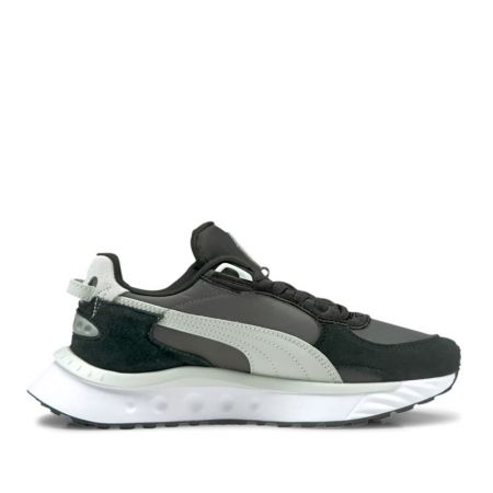 ΠΑΙΔΙΚΑ ΑΘΛΗΤΙΚΑ ΠΑΠΟΥΤΣΙΑ PUMA Wild Rider Rollin 520823 382028-02 εικόνα 2