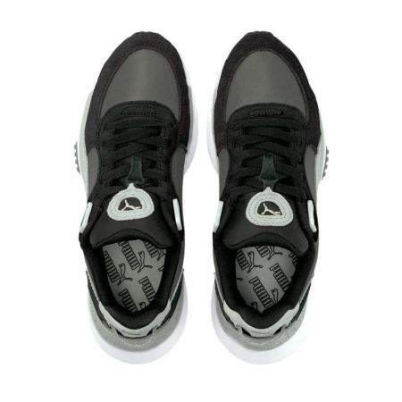 ΠΑΙΔΙΚΑ ΑΘΛΗΤΙΚΑ ΠΑΠΟΥΤΣΙΑ PUMA Wild Rider Rollin 520823 382028-02 εικόνα 5