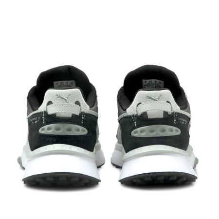 ΠΑΙΔΙΚΑ ΑΘΛΗΤΙΚΑ ΠΑΠΟΥΤΣΙΑ PUMA Wild Rider Rollin 520823 382028-02 εικόνα 6
