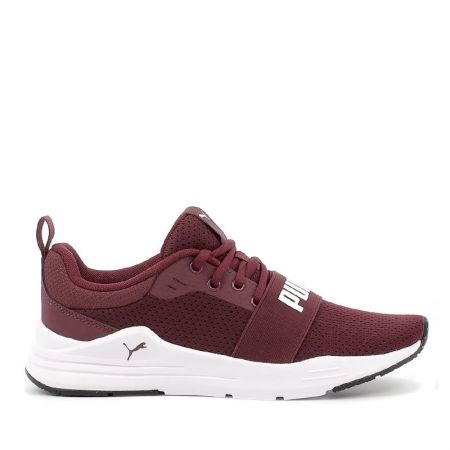 Детски Маратонки PUMA Wired Run 519498 374214-04