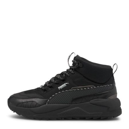 Дамски Кецове PUMA X-Ray 2 Mid Wtr 520630 373020-06