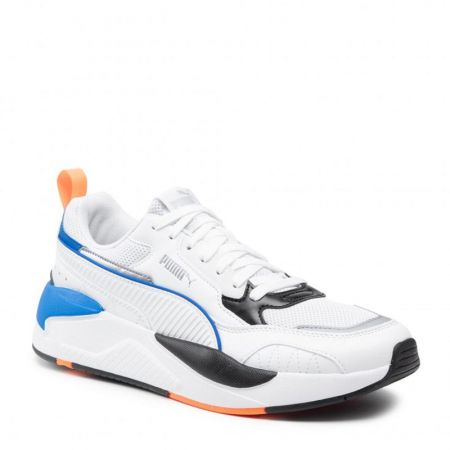 Мъжки Маратонки PUMA X-Ray 2 Square 520365 373108-02 изображение 2