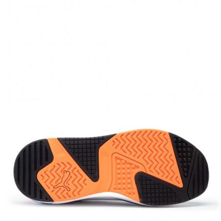 Мъжки Маратонки PUMA X-Ray 2 Square 520365 373108-02 изображение 3