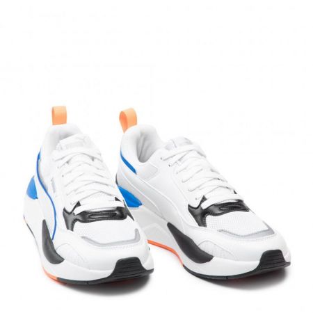 Мъжки Маратонки PUMA X-Ray 2 Square 520365 373108-02 изображение 4
