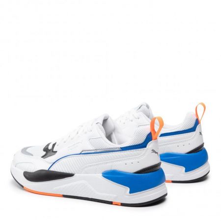 Мъжки Маратонки PUMA X-Ray 2 Square 520365 373108-02 изображение 5