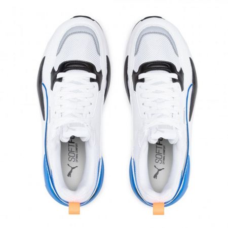 Мъжки Маратонки PUMA X-Ray 2 Square 520365 373108-02 изображение 6