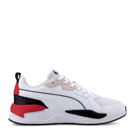 Дамски Маратонки PUMA X-Ray Game 520357 372849-01 изображение 2