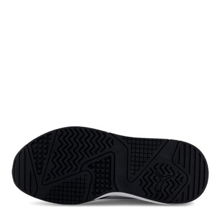 Дамски Маратонки PUMA X-Ray Game 520357 372849-01 изображение 3