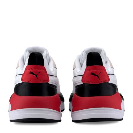 Дамски Маратонки PUMA X-Ray Game 520357 372849-01 изображение 5