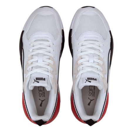 Дамски Маратонки PUMA X-Ray Game 520357 372849-01 изображение 6