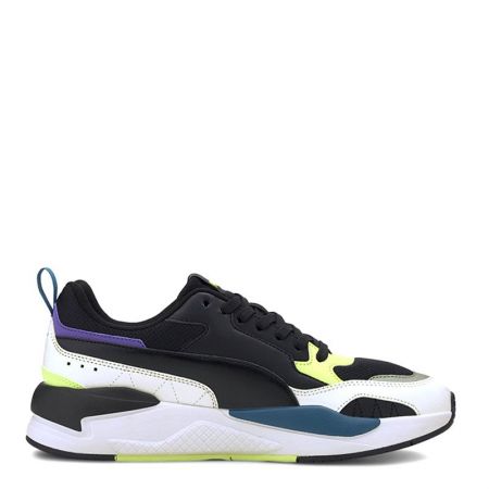 Мъжки Маратонки PUMA X-Ray 2 Square 520364 373108-01 изображение 2