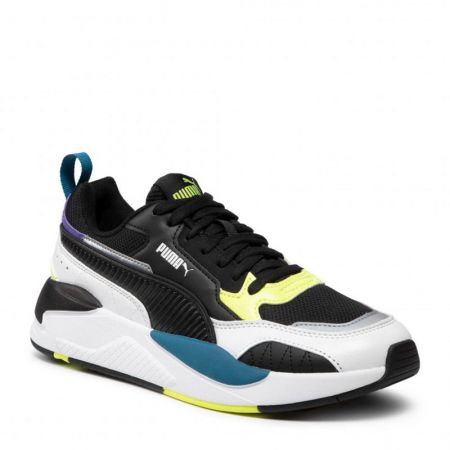 Мъжки Маратонки PUMA X-Ray 2 Square 520364 373108-01 изображение 3