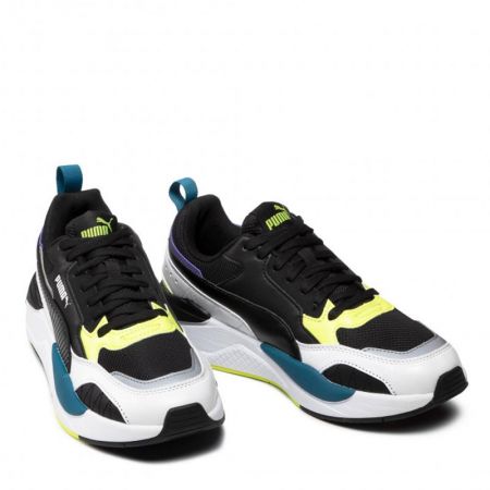 Мъжки Маратонки PUMA X-Ray 2 Square 520364 373108-01 изображение 5