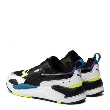 Мъжки Маратонки PUMA X-Ray 2 Square 520364 373108-01 изображение 6