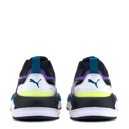 Мъжки Маратонки PUMA X-Ray 2 Square 520364 373108-01 изображение 7