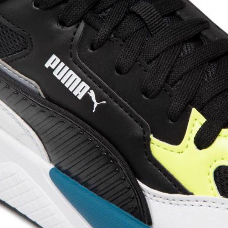 Мъжки Маратонки PUMA X-Ray 2 Square 520364 373108-01 изображение 8