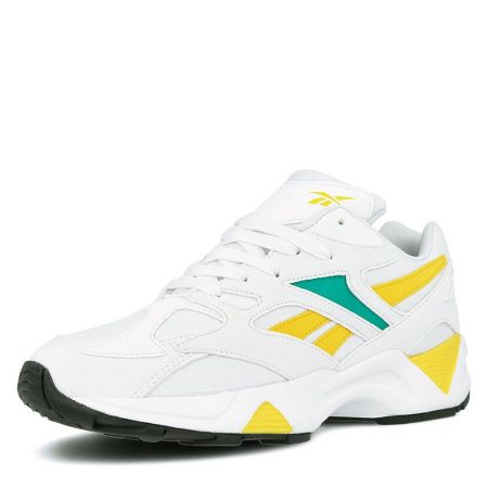 Дамски Маратонки REEBOK Aztrek 96 517499 DV8527 изображение 4