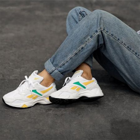 Дамски Маратонки REEBOK Aztrek 96 517499 DV8527 изображение 7