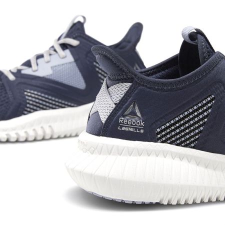 Дамски Маратонки REEBOK Flexagon 2.0 Flexweave Les Mills 517494 DV9576 изображение 8