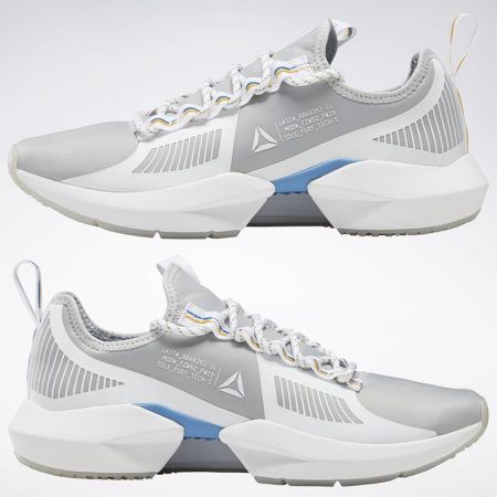 Детски Маратонки REEBOK Sole Fury TS 517493 DV9287 изображение 10