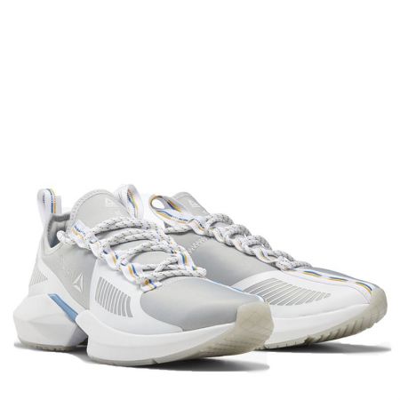 Дамски Маратонки REEBOK Sole Fury TS 517492 DV9287 изображение 3