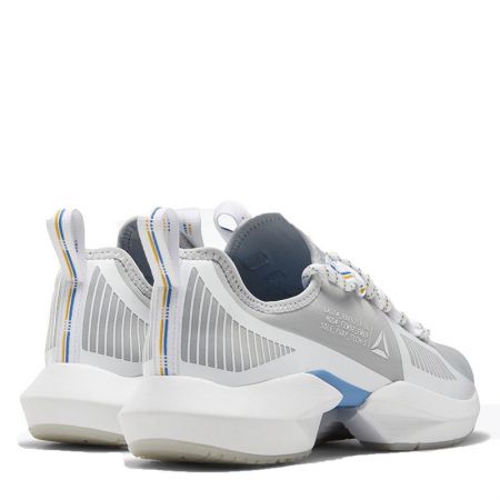 Дамски Маратонки REEBOK Sole Fury TS 517492 DV9287 изображение 4