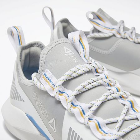 Дамски Маратонки REEBOK Sole Fury TS 517492 DV9287 изображение 7