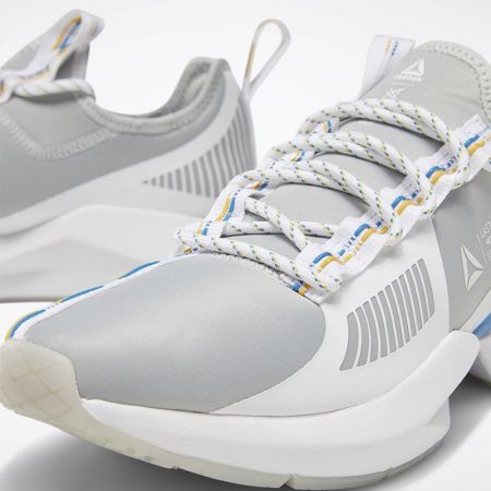 Мъжки Маратонки REEBOK Sole Fury TS 517491 DV9287 изображение 8