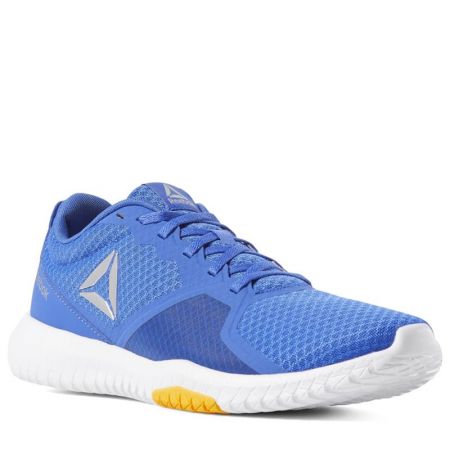 ΓΥΝΑΙΚΕΙΑ ΑΘΛΗΤΙΚΑ ΠΑΠΟΥΤΣΙΑ REEBOK Flexagon Force 517002 CN6528 εικόνα 3