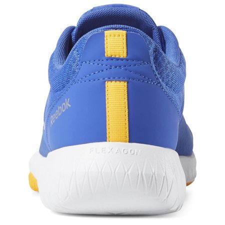 ΓΥΝΑΙΚΕΙΑ ΑΘΛΗΤΙΚΑ ΠΑΠΟΥΤΣΙΑ REEBOK Flexagon Force 517002 CN6528 εικόνα 4