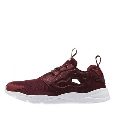 Дамски Маратонки REEBOK Furylite SP 519456 AQ9953