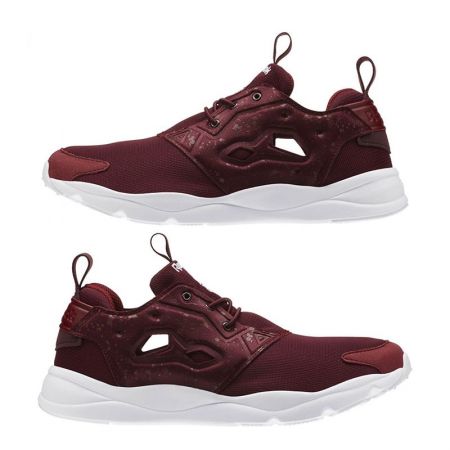 Дамски Маратонки REEBOK Furylite SP 519456 AQ9953 изображение 7