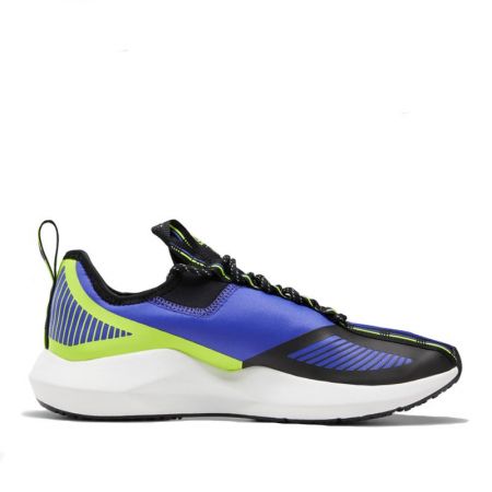 ΑΝΔΡΙΚΑ ΑΘΛΗΤΙΚΑ ΠΑΠΟΥΤΣΙΑ REEBOK Sole Fury TS 519568 DV9289 εικόνα 2