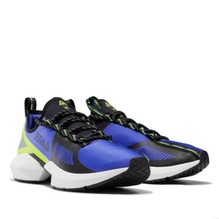 ΑΝΔΡΙΚΑ ΑΘΛΗΤΙΚΑ ΠΑΠΟΥΤΣΙΑ REEBOK Sole Fury TS 519568 DV9289 εικόνα 3