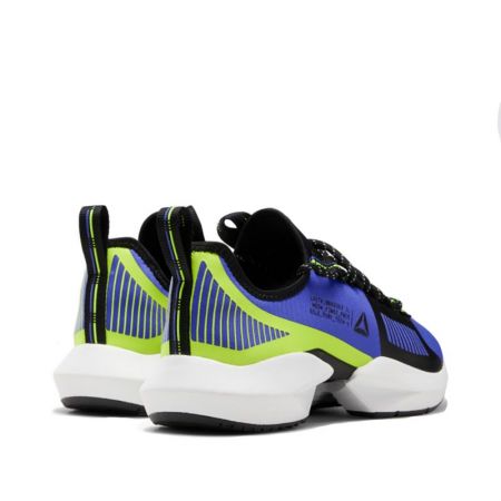 ΑΝΔΡΙΚΑ ΑΘΛΗΤΙΚΑ ΠΑΠΟΥΤΣΙΑ REEBOK Sole Fury TS 519568 DV9289 εικόνα 4