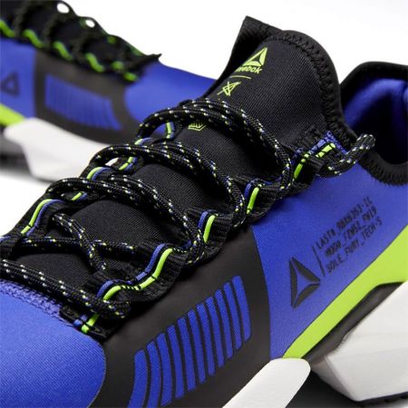 ΑΝΔΡΙΚΑ ΑΘΛΗΤΙΚΑ ΠΑΠΟΥΤΣΙΑ REEBOK Sole Fury TS 519568 DV9289 εικόνα 6