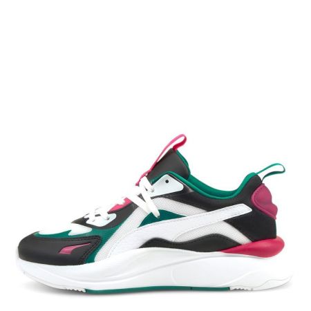 ΑΝΔΡΙΚΑ ΑΘΛΗΤΙΚΑ ΠΑΠΟΥΤΣΙΑ PUMA RS-Curve Core 521154 381911-02